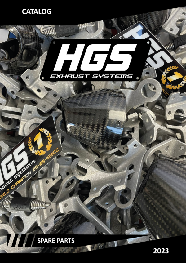 Downloads HGS Exhaust Systems