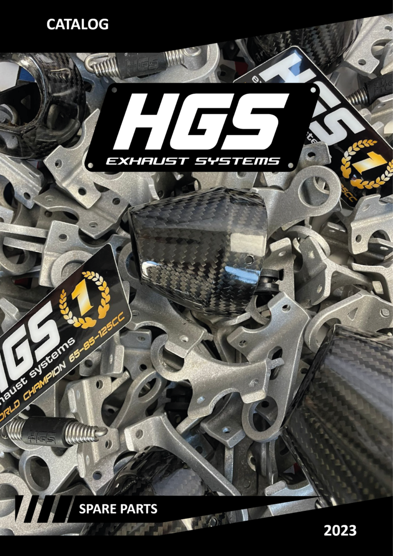 Downloads HGS Exhaust Systems